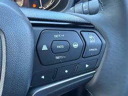 2025 Isuzu MU-X X-TERRAIN