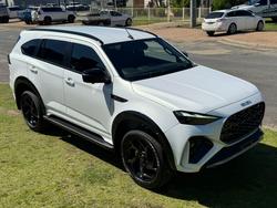 2025 Isuzu MU-X X-TERRAIN