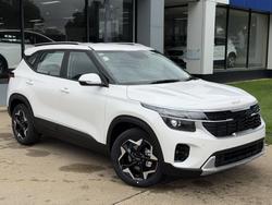 2026 Kia Seltos Sport