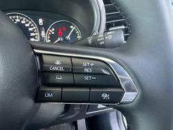 2025 Mazda
                3 G20 Touring