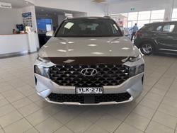 2022 Hyundai Santa Fe Highlander