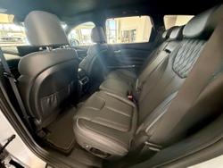 2022 Hyundai Santa Fe Highlander