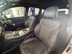 2022 Hyundai Santa Fe Highlander