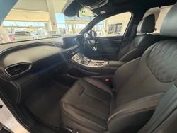 2022 Hyundai Santa Fe Highlander