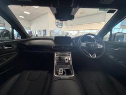 2022 Hyundai Santa Fe Highlander