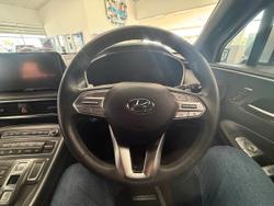 2022 Hyundai Santa Fe Highlander