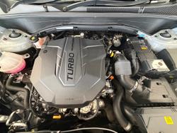 2022 Hyundai Santa Fe Highlander