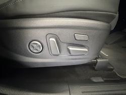 2022 Hyundai Santa Fe Highlander