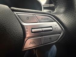 2022 Hyundai Santa Fe Highlander