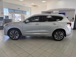 2022 Hyundai Santa Fe Highlander