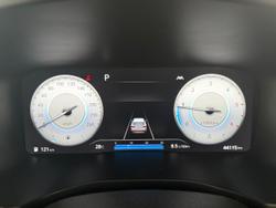 2022 Hyundai Santa Fe Highlander