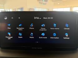 2022 Hyundai Santa Fe Highlander