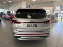 2022 Hyundai Santa Fe Highlander