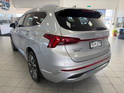 2022 Hyundai Santa Fe Highlander