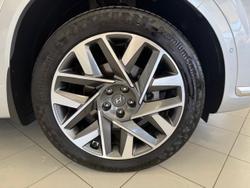 2022 Hyundai Santa Fe Highlander