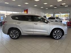2022 Hyundai Santa Fe Highlander