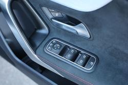 2019 Mercedes-Benz A-Class A180