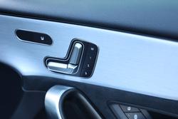 2019 Mercedes-Benz A-Class A180