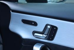 2019 Mercedes-Benz A-Class A180