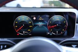 2019 Mercedes-Benz A-Class A180