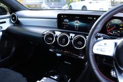 2019 Mercedes-Benz A-Class A180