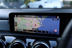 2019 Mercedes-Benz A-Class A180