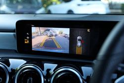 2019 Mercedes-Benz A-Class A180