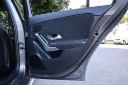 2019 Mercedes-Benz A-Class A180