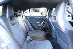 2019 Mercedes-Benz A-Class A180