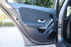 2019 Mercedes-Benz A-Class A180