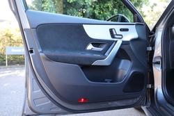 2019 Mercedes-Benz A-Class A180