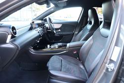 2019 Mercedes-Benz A-Class A180