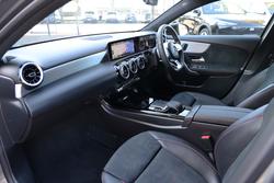 2019 Mercedes-Benz A-Class A180