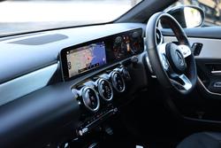 2019 Mercedes-Benz A-Class A180