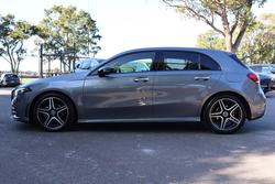 2019 Mercedes-Benz A-Class A180