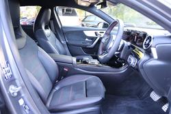 2019 Mercedes-Benz A-Class A180