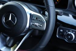 2019 Mercedes-Benz A-Class A180