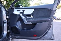 2019 Mercedes-Benz A-Class A180