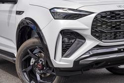 2025 Isuzu MU-X X-TERRAIN