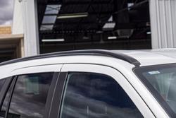 2025 Isuzu MU-X X-TERRAIN