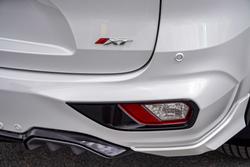 2025 Isuzu MU-X X-TERRAIN