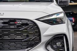 2025 Isuzu MU-X X-TERRAIN