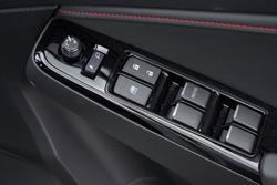 2025 Isuzu MU-X X-TERRAIN