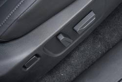 2025 Isuzu MU-X X-TERRAIN