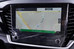 2025 Isuzu MU-X X-TERRAIN