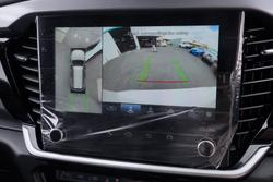 2025 Isuzu MU-X X-TERRAIN