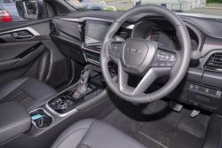 2025 Isuzu MU-X X-TERRAIN