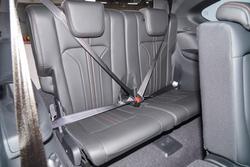 2025 Isuzu MU-X X-TERRAIN