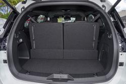 2025 Isuzu MU-X X-TERRAIN