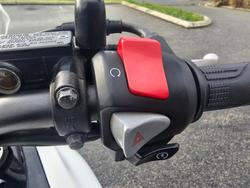 2013 Honda  CB500XA